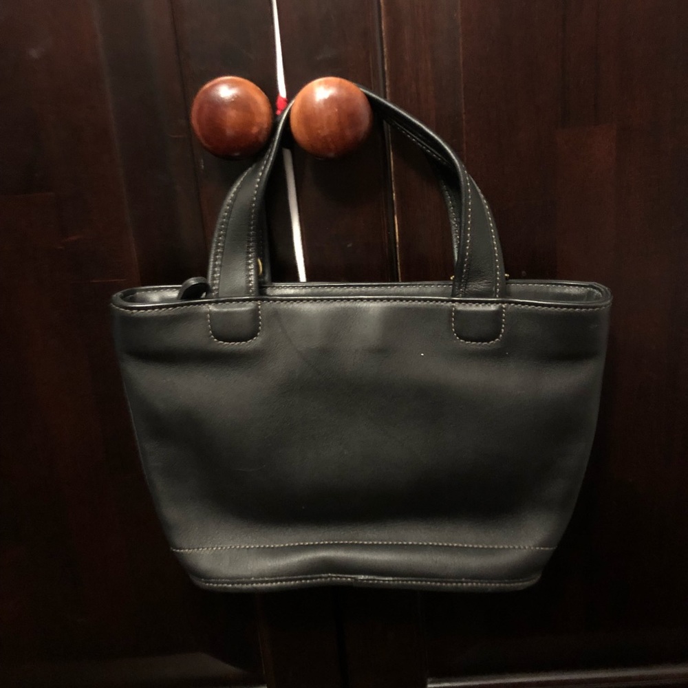 Vintage Coach purse